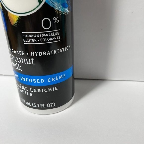 4 Herbal Essences Bio Renew Coconut Milk Creme - Picture 10 of 16